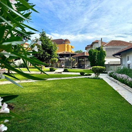 Single Apartment Elit Черноморец Екстериор снимка