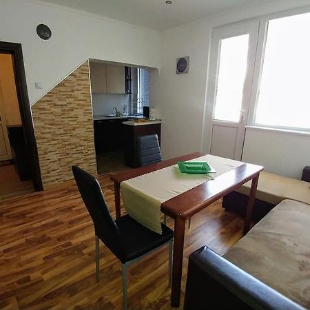 Single Apartment Elit Черноморец Екстериор снимка