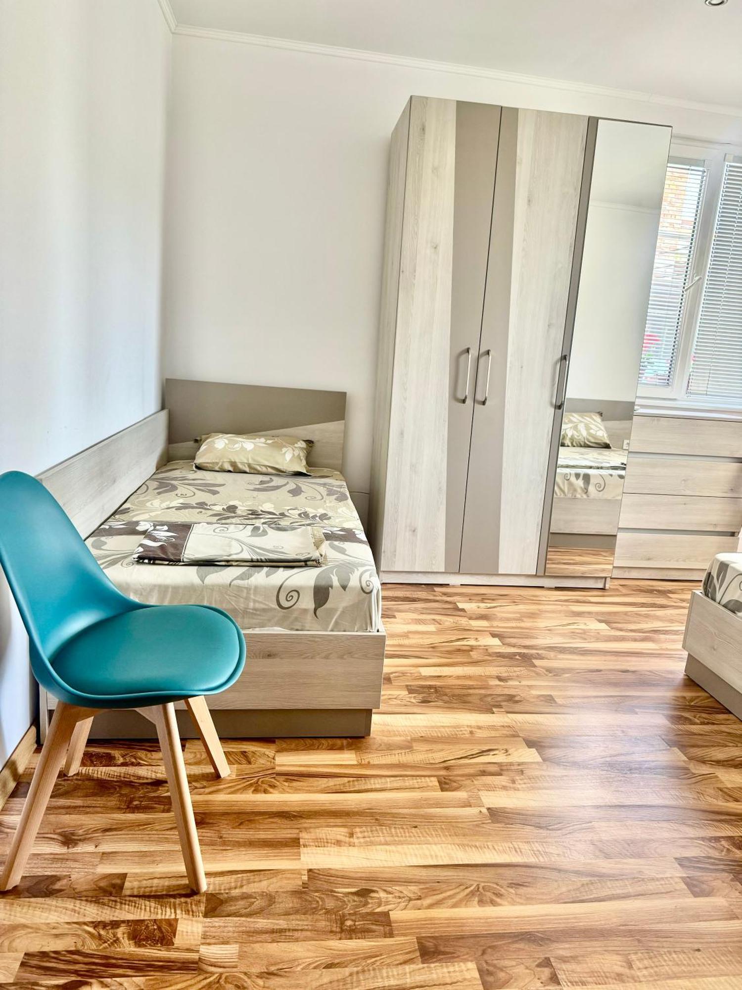 Single Apartment Elit Черноморец Екстериор снимка