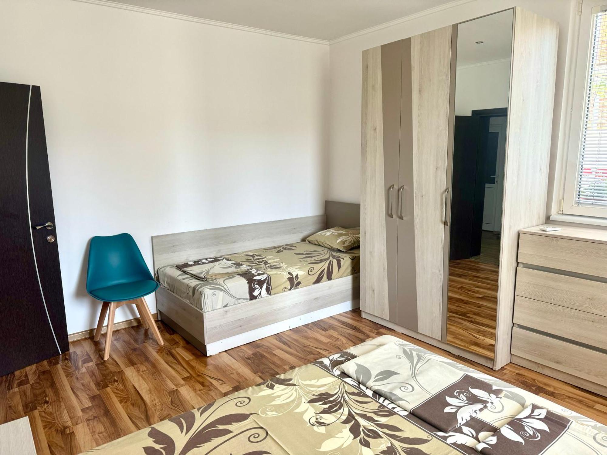 Single Apartment Elit Черноморец Екстериор снимка