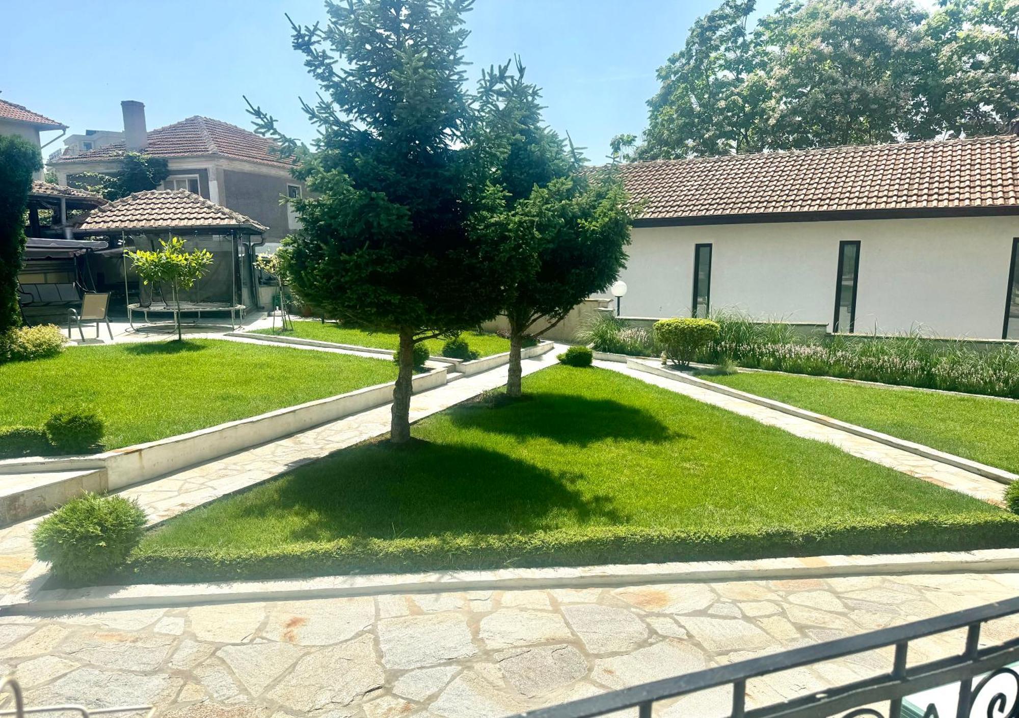 Single Apartment Elit Черноморец Екстериор снимка