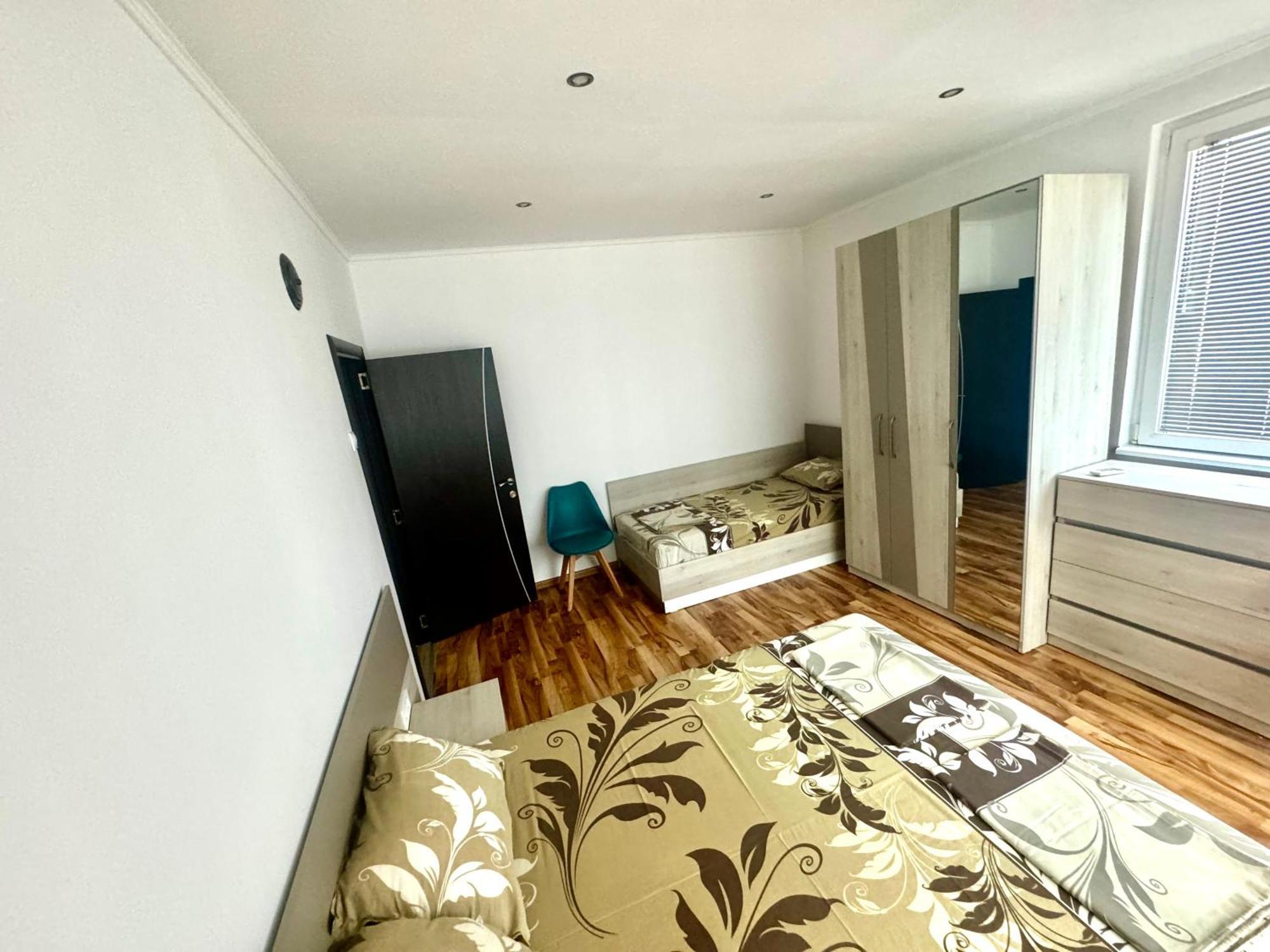 Single Apartment Elit Черноморец Екстериор снимка