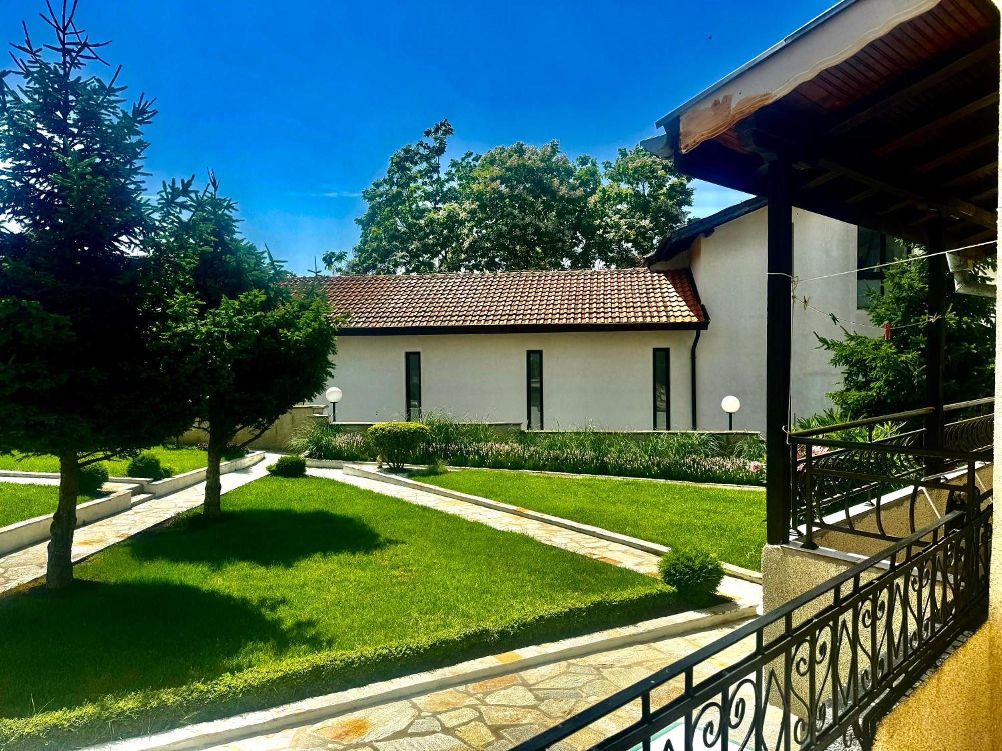 Single Apartment Elit Черноморец Екстериор снимка