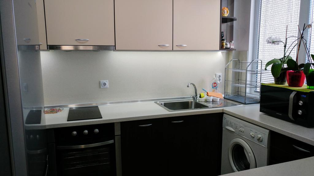 Single Apartment Elit Черноморец Екстериор снимка