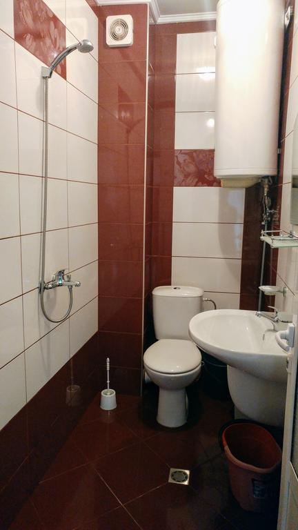 Single Apartment Elit Черноморец Екстериор снимка