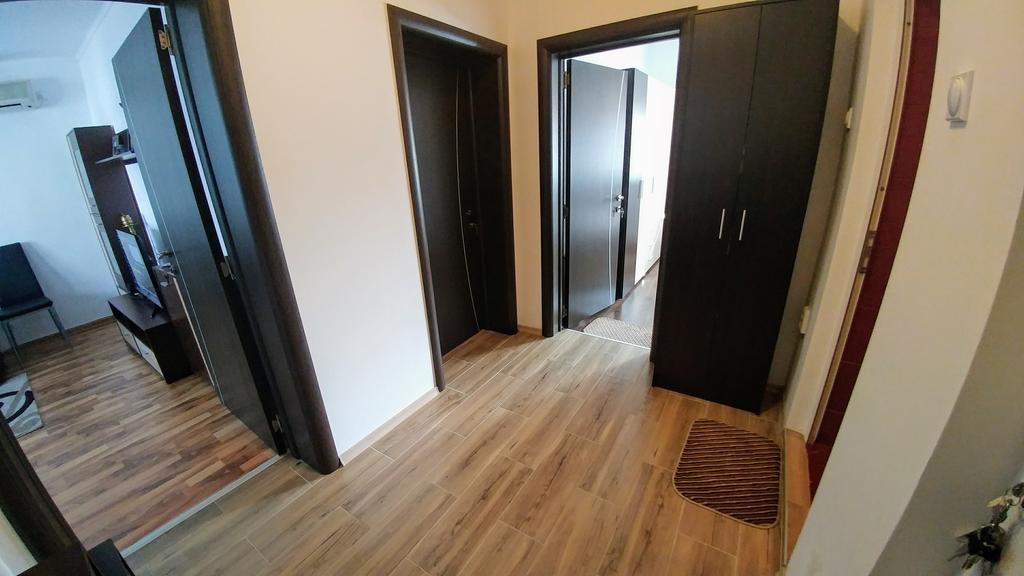 Single Apartment Elit Черноморец Екстериор снимка