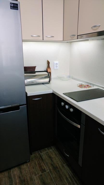 Single Apartment Elit Черноморец Екстериор снимка
