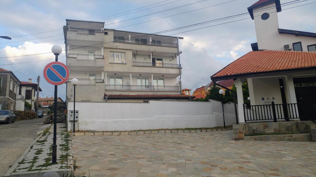 Single Apartment Elit Черноморец Екстериор снимка