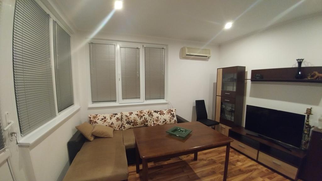 Single Apartment Elit Черноморец Екстериор снимка