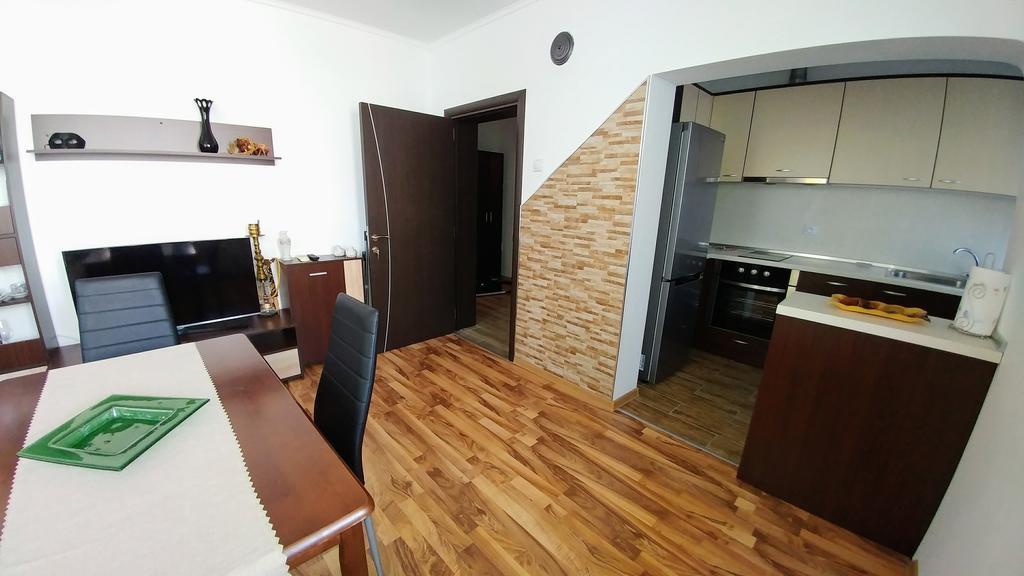 Single Apartment Elit Черноморец Екстериор снимка