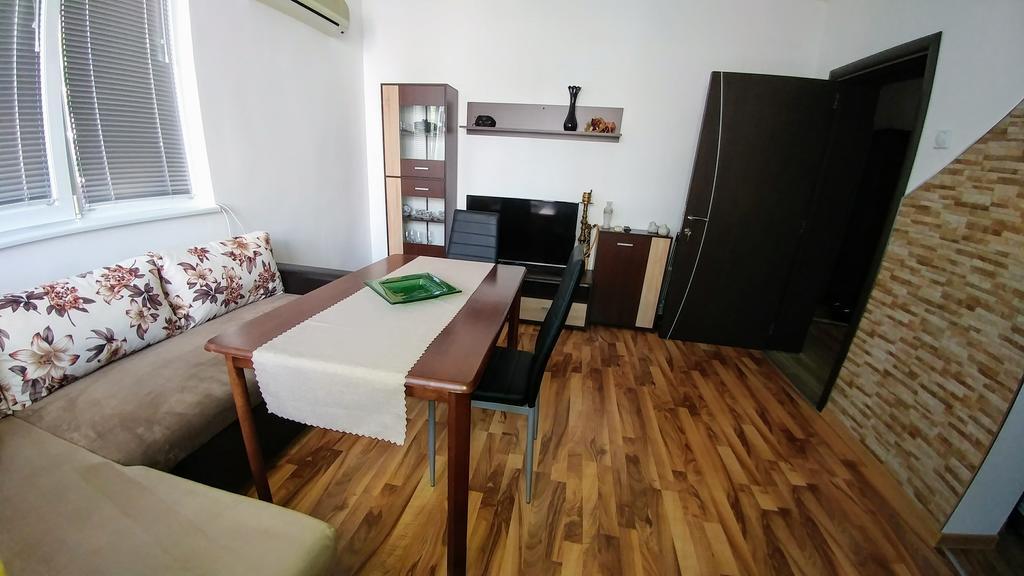 Single Apartment Elit Черноморец Екстериор снимка