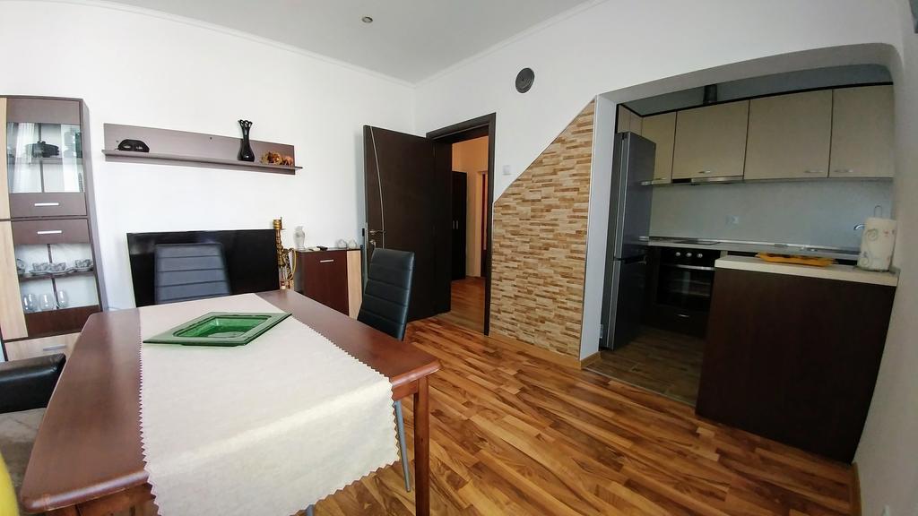 Single Apartment Elit Черноморец Екстериор снимка