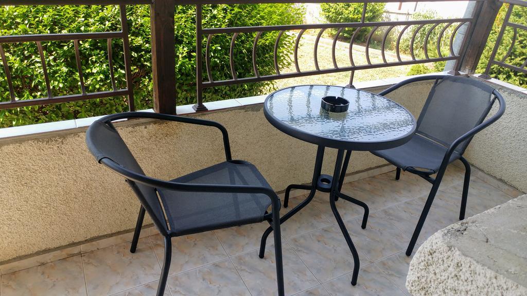 Single Apartment Elit Черноморец Екстериор снимка
